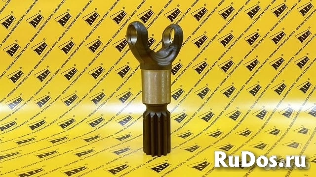 Полуось ступичная ОЕМ 046175 изображение 3