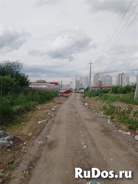 Продажа земельного участка промышленного назначения 1 га фотка