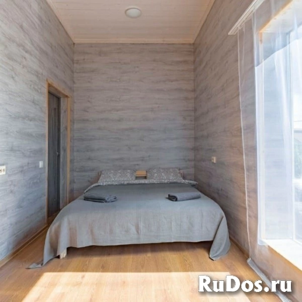 Дом 120 м² на участке 20 соток изображение 3