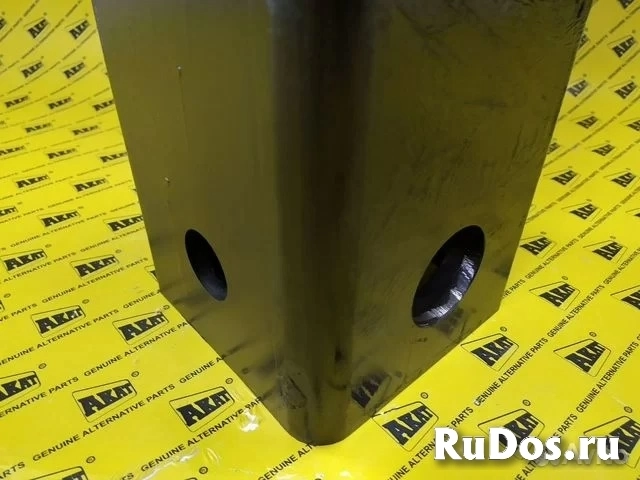 Стойка аутригера JCB 125/00193 изображение 4