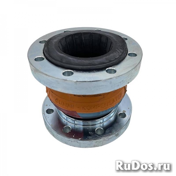 Компенсатор MWM 12037138 для газового двигателя MWM TCG2020 фото