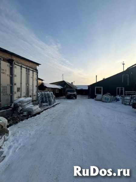 Продам коммерческую недвижимость 1000 м2 изображение 9