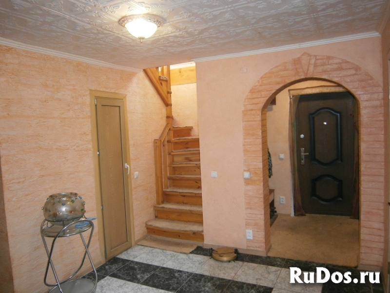 Дом 170 м² на участке 15 сот. изображение 6