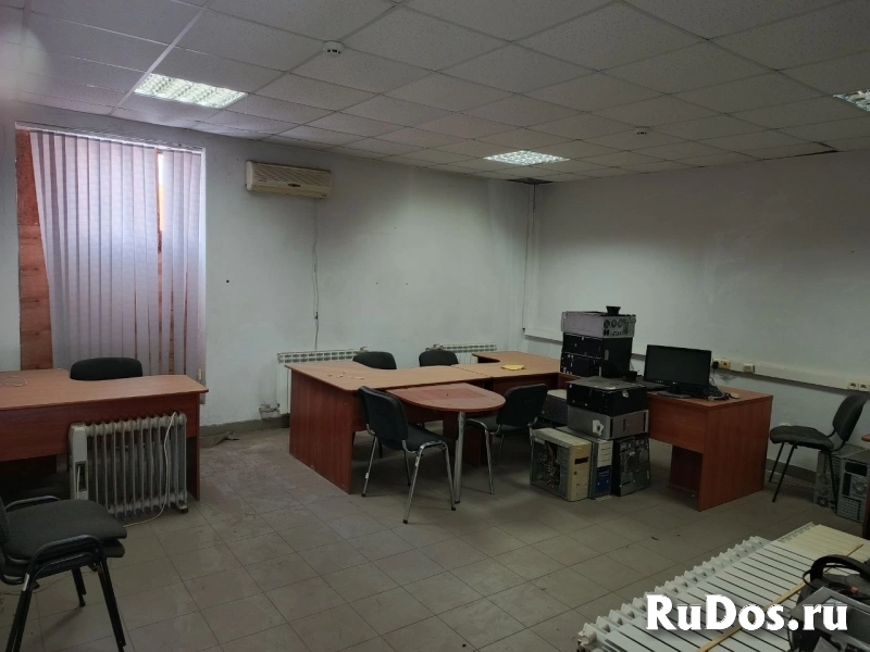 Сдается офисное помещение 750м2 в г.Луганск изображение 9