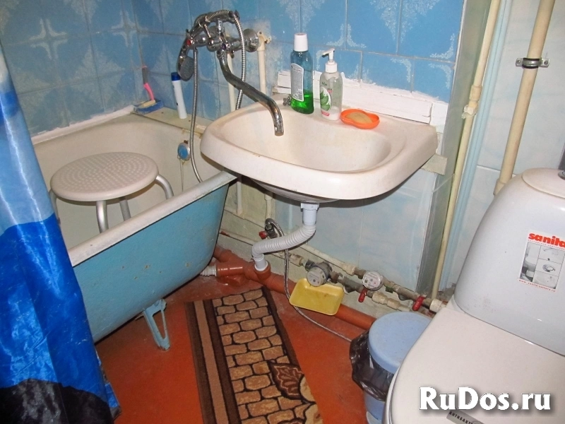 Продаю 1 комнатную ул. Дзержинского изображение 7