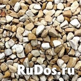 Песок и щебень по выгодной цене в Коломне фото