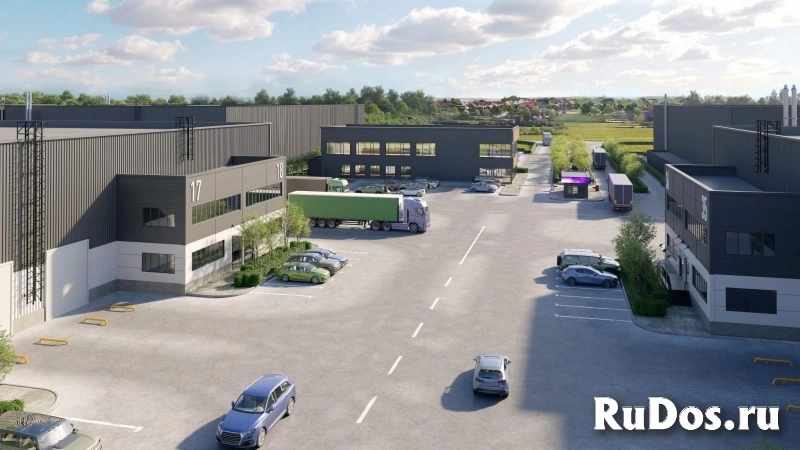 Сдам коммерческую недвижимость 754.05 м2 изображение 7