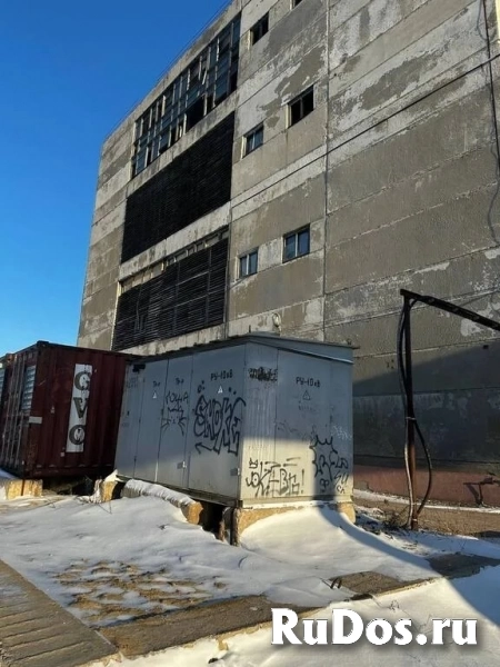Продам коммерческую недвижимость 7000 м2 изображение 8