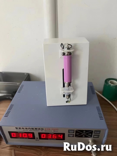 Аккумулятор 18650 3000мАч 10С изображение 3