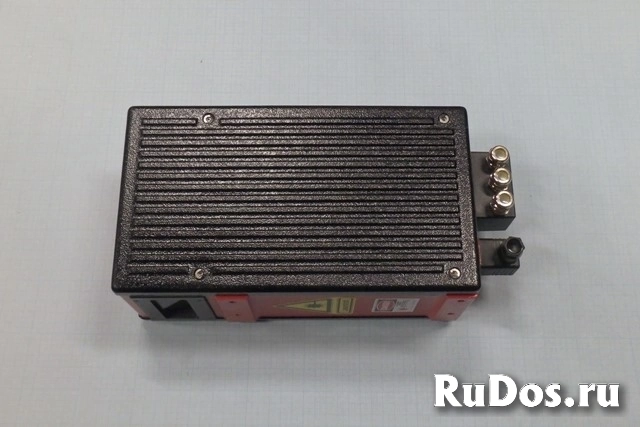 Сканер Leuze electronic falcon bcl10-300 220V 50Hz 0-50C изображение 5