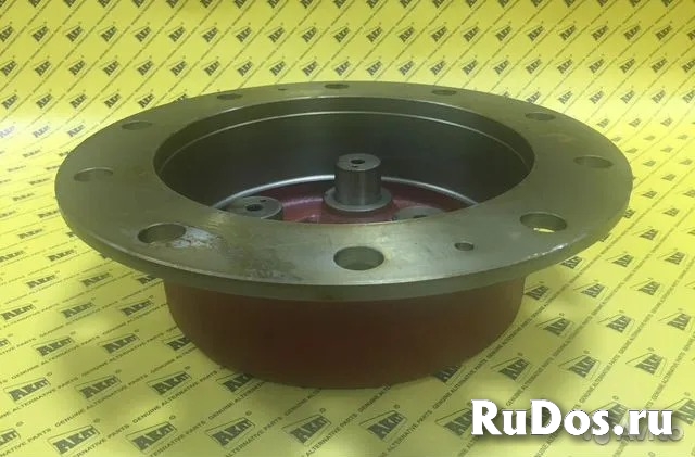 Корпус планетарного (бортового) редуктора ОЕМ  066055 изображение 3