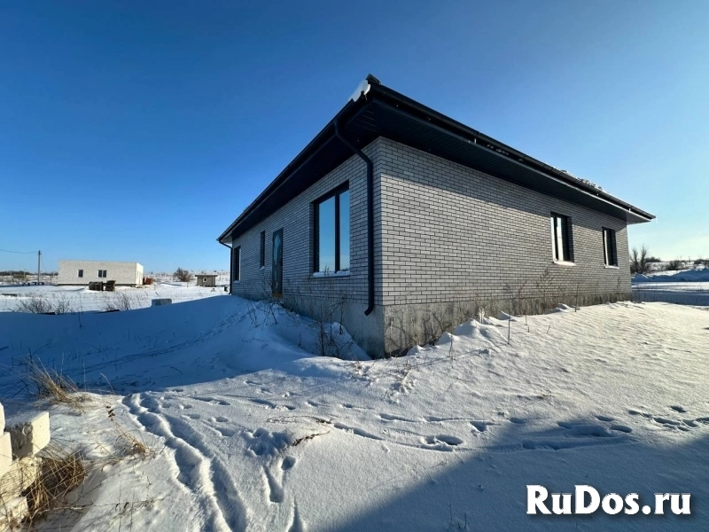 Дом 75 м2 с участком изображение 3