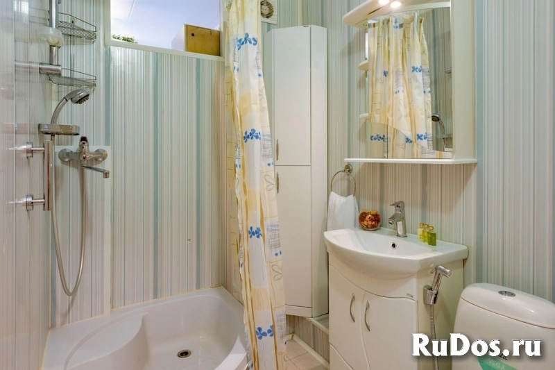 Inndays Apartments изображение 9