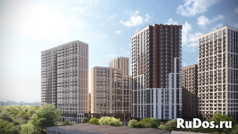 Продам коммерческую недвижимость 3.6 м2 изображение 8