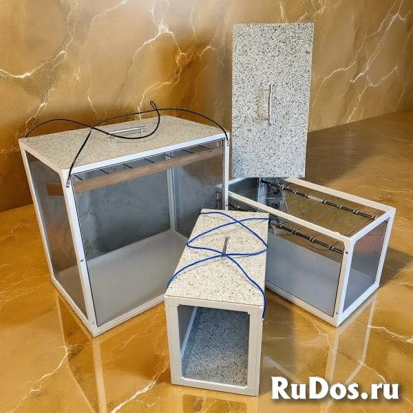 Сушилка для вяленой рыбы, грибов и овощей фото