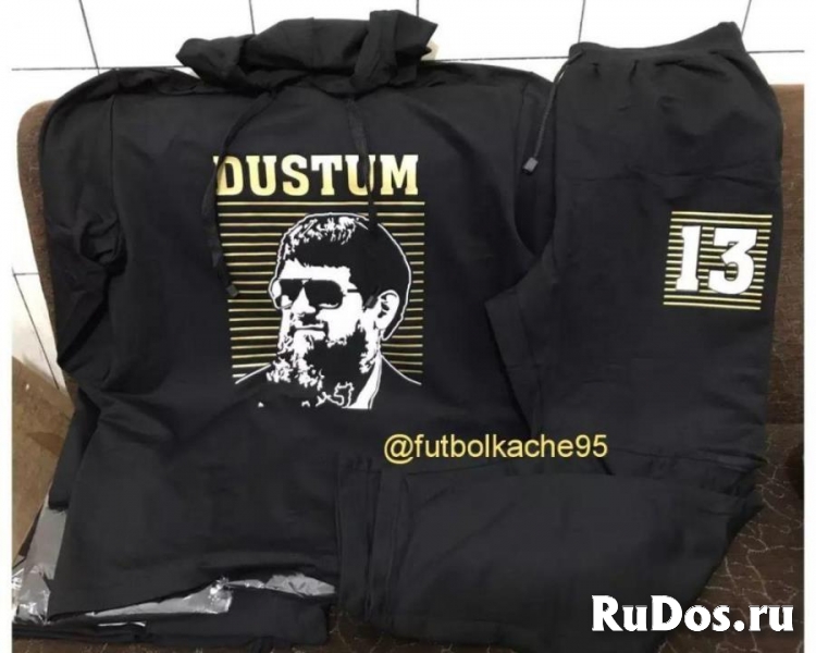 Печать принтов на заказ РТЦ Беркат г. Грозный изображение 3