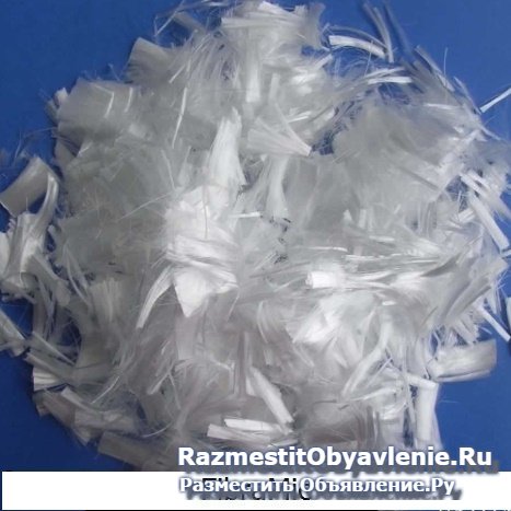 Фиброволокно FibraMic. Микрофибра. Стекловолокно фото