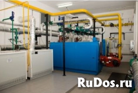 Реализация пакета обыкновенных именных акций АО ТЭПТС "Теплоэнерго" изображение 3