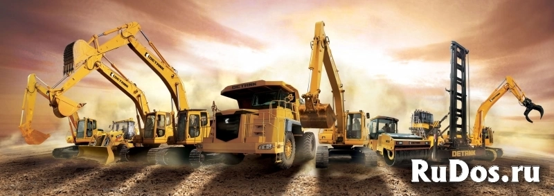 Спецтехника в аренду изображение 4