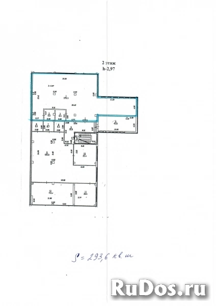 Сдам коммерческую недвижимость 293.6 м2 изображение 3