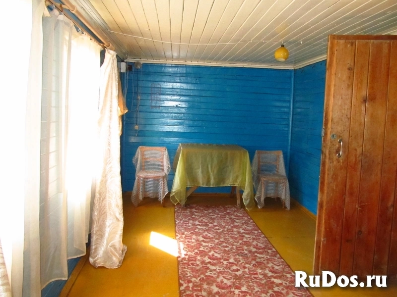 Дача СНТ Родник изображение 10