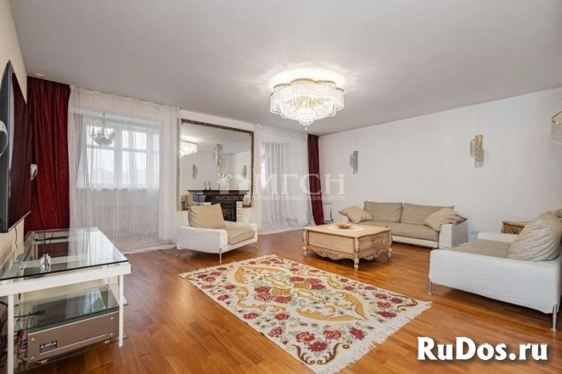 Сдам 4 комнатную квартиру 205 м2 изображение 6