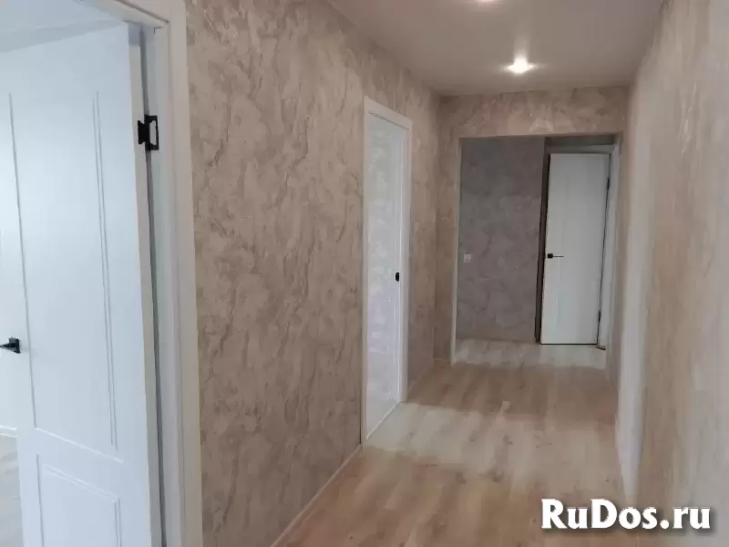 Продаю 3-х комн.квартиру по ул.Кижеватова 30 изображение 6