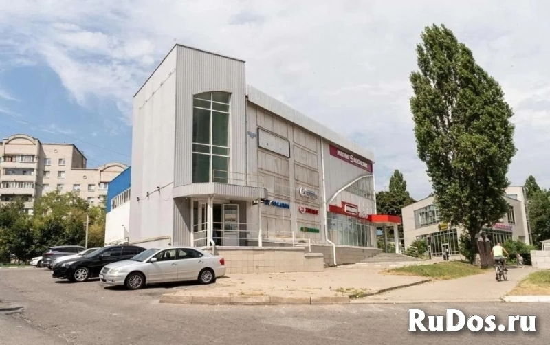 Продам коммерческую недвижимость 2021 м2 изображение 3