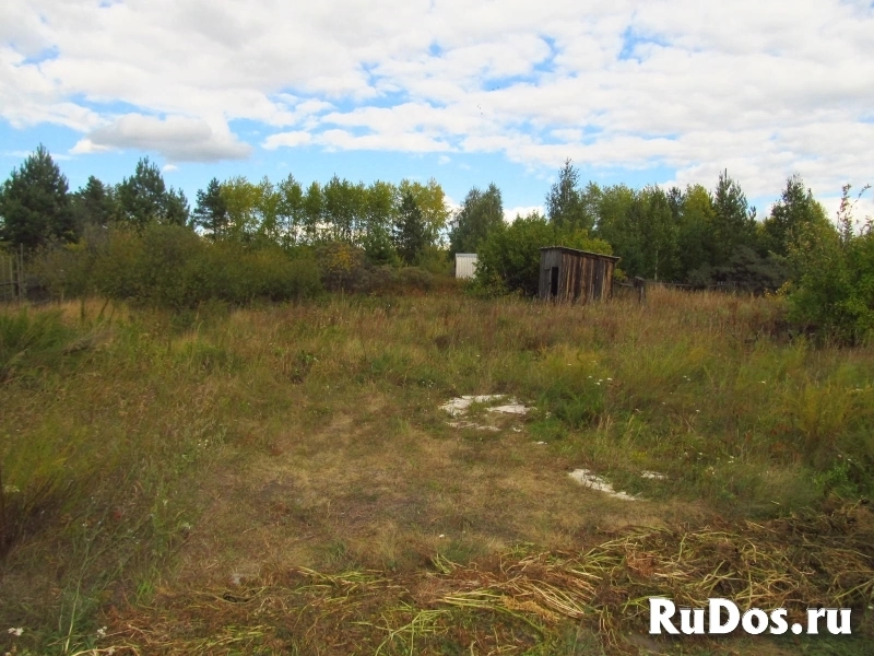 Земельный участок п.Балки СНТ КГСХА-7 фотка