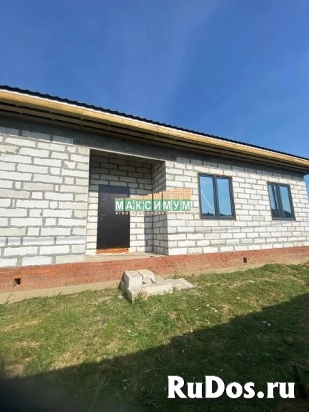 Продам коттедж 130 м2 изображение 3