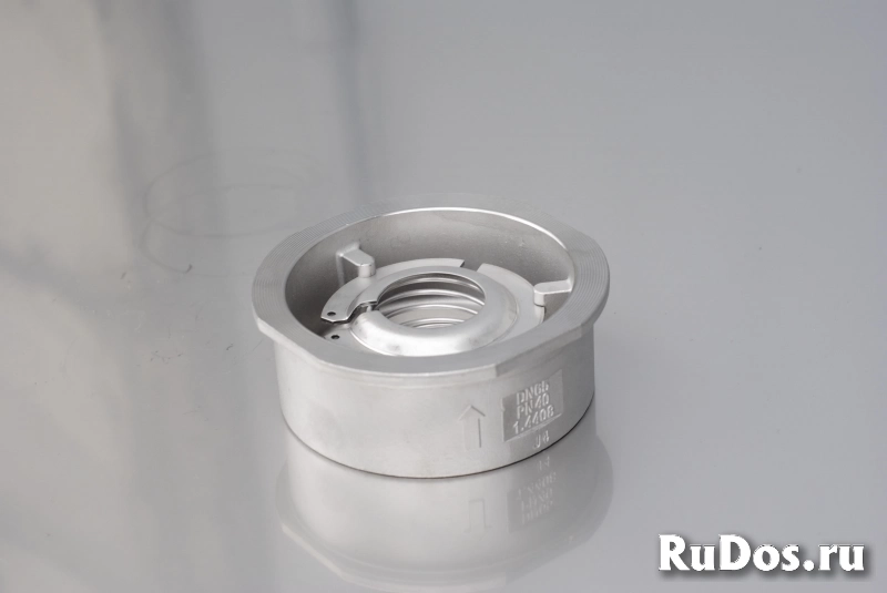 Трубы нержавеющие AISI 304 и AISI 316/ изображение 6