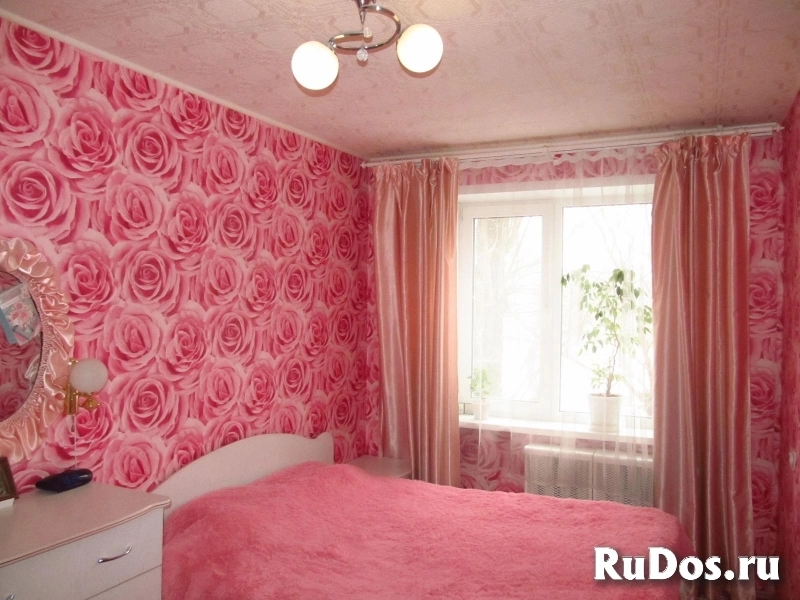 Квартира ул.Перова 20 изображение 5