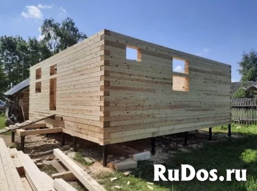 Строительная бригада изображение 4