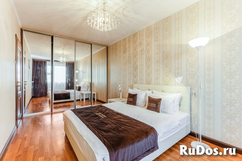 Inndays Apartments фотка