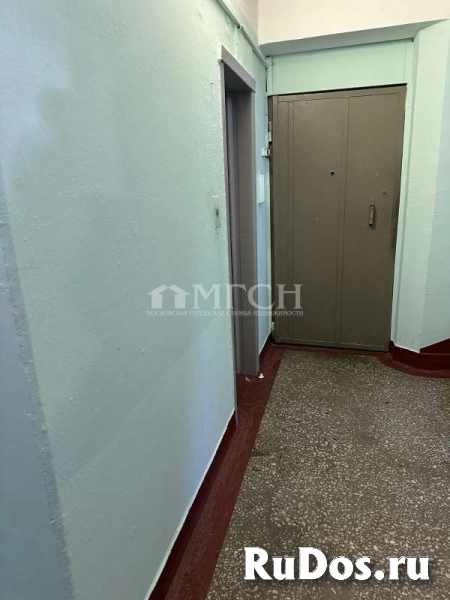 Продам 1 комнатную квартиру 33.7 м2 изображение 7