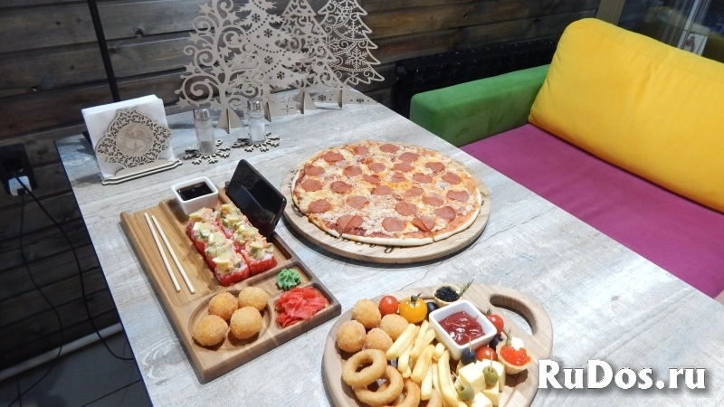 Разделочные доски, посуда для сервировки изображение 4