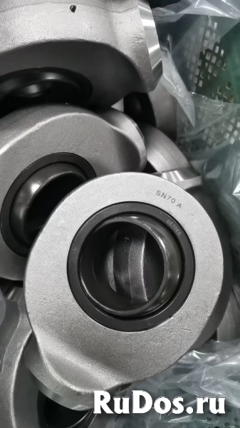 Проушины гидроцилиндров GIHRK70-DO SIR70ES изображение 3