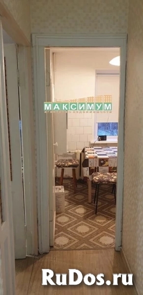 Продам 2 комнатную квартиру 44.3 м2 изображение 7