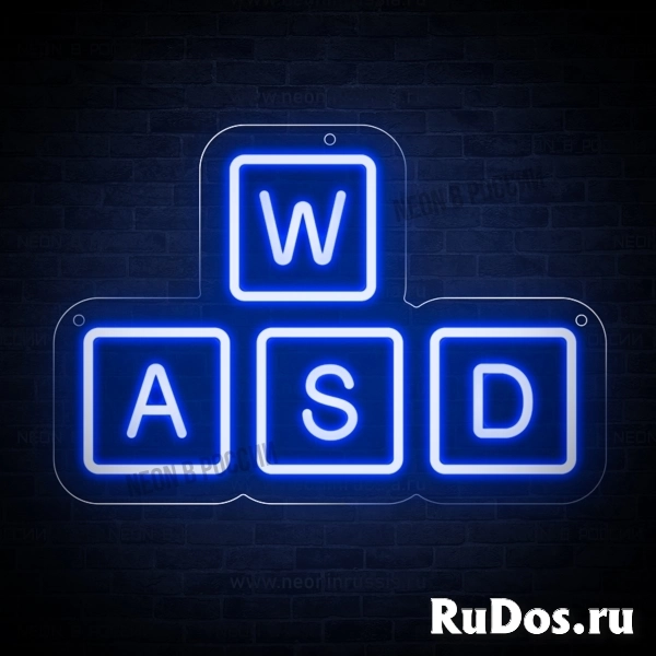 Изготовление Неоновых Вывесок от 3 дней изображение 5