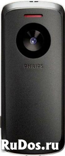 Новый редкий Philips Xenium 99v (2-сим,оригинал) изображение 3
