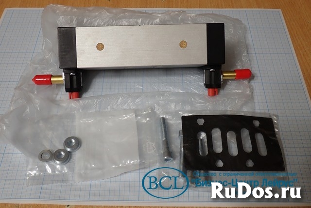 Распределитель Camozzi 963-000-P11-23IL изображение 4