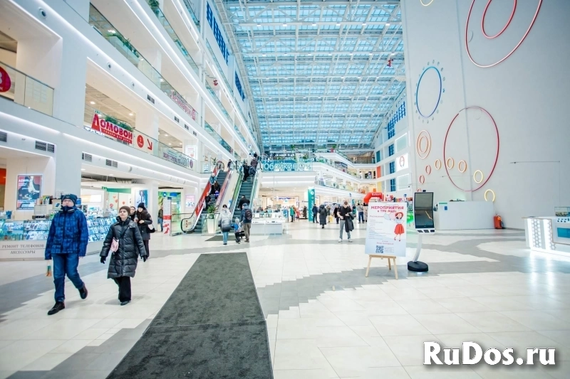 Продам коммерческую недвижимость 860.7 м2 изображение 7