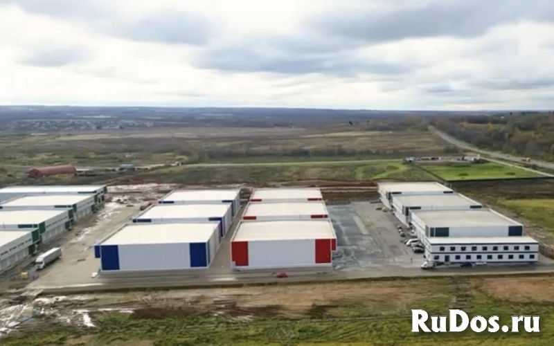 Продам коммерческую недвижимость 1500 м2 фото