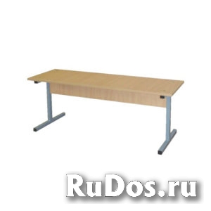 Мебель для учебных заведений изображение 5