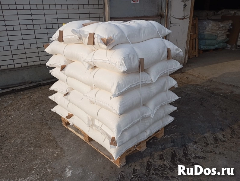 Мука пшеничная в/с (50кг) фото