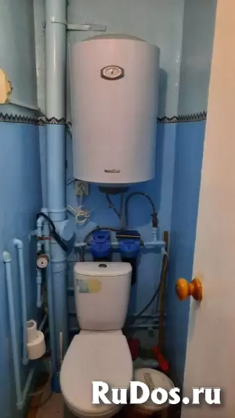 2-ком. квартира по ул. Советская, д. 2 в гор. Калязине Тверской области изображение 6
