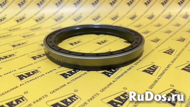 Сальник оси привода 110*140*14.5/16 ОЕМ  140392 изображение 3