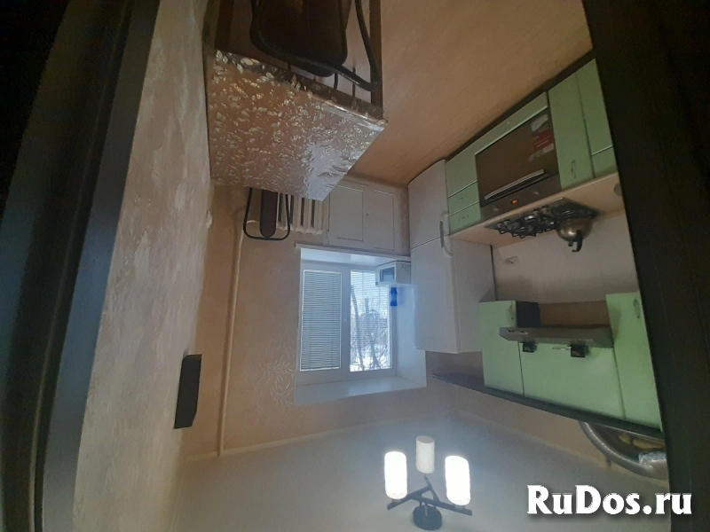 Квартира уютная изображение 4