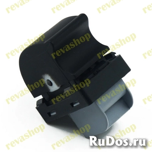 Кнопка стеклоподъёмника для Audi Q7 4L A6 RS6 A3 8P1 8PA Блок кнопок управления стеклоподъёмниками AUDI A3 / A6 / Q7, кнопки стеклоподъёмника Audi A6 изображение 8