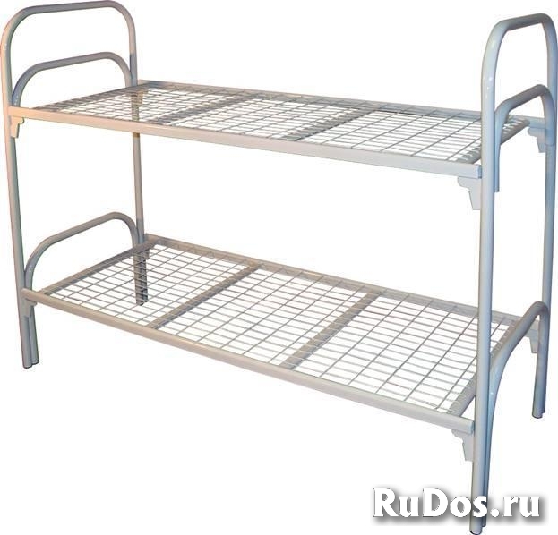 Металлические кровати для спальни фотка